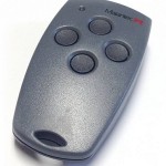 Marantec M3-2314 4-Button Remote