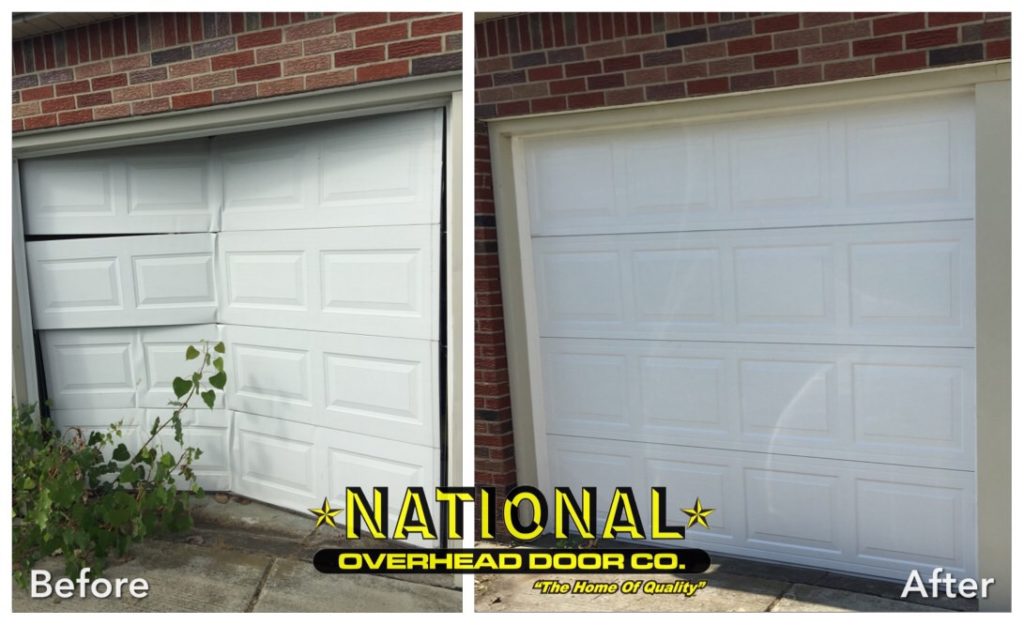 Raynor Residential Garage Doors Buffalo, National Garage Door